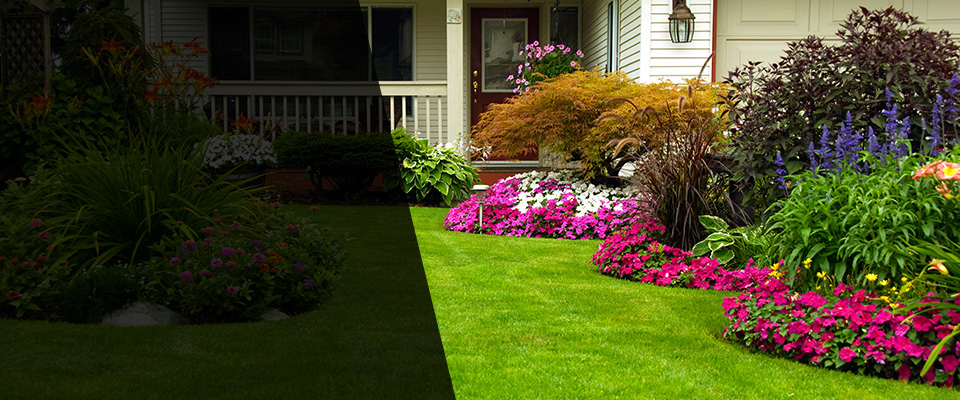 Sparrows Point Landscapers