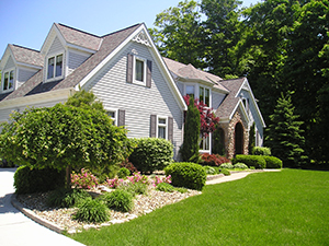 Landscapers and Lawncare Services in Sparrows Point, MD